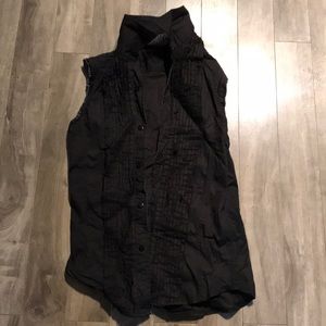 Unique Men’s Shirt / Vest